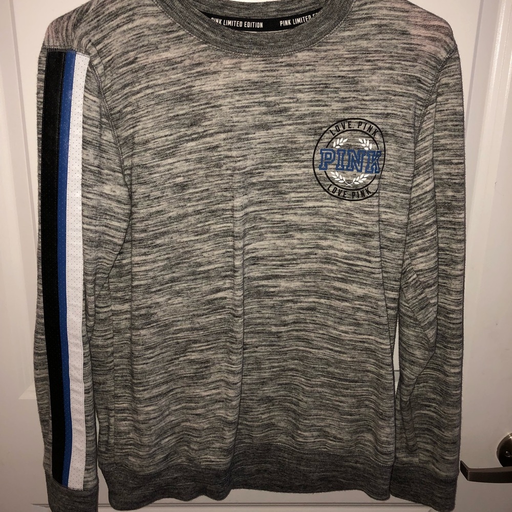 PINK Limited Edition Crewneck